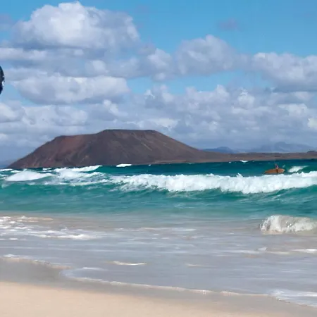 Shepherd - Luxury Fuerteventura Pensionat