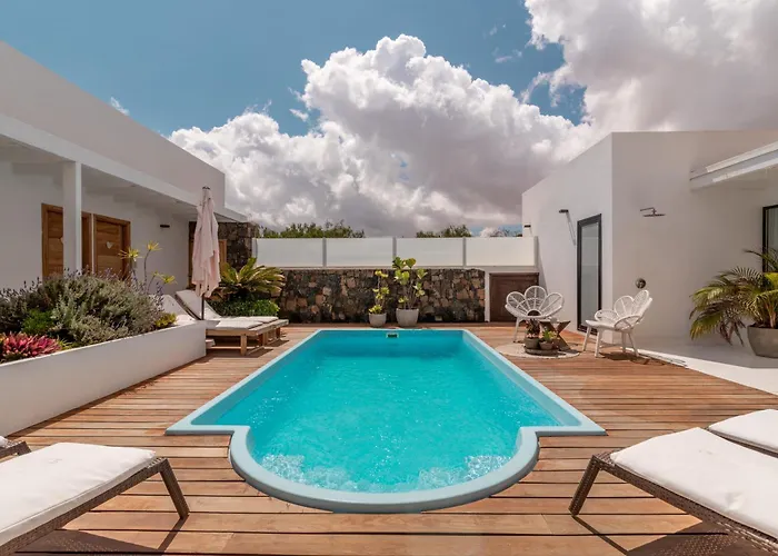 招待所 Shepherd - Luxury Fuerteventura