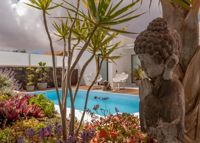 Shepherd - Luxury Fuerteventura 4*