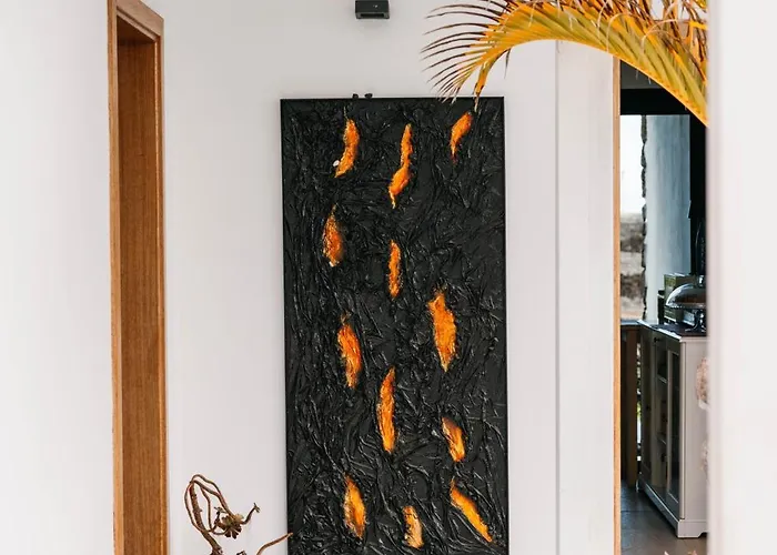 Shepherd - Luxury Fuerteventura 招待所