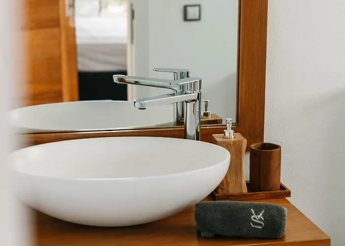 Shepherd - Luxury Fuerteventura 招待所