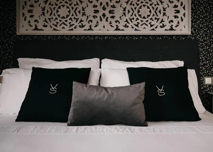 بيت ضيافة Shepherd - Luxury Fuerteventura