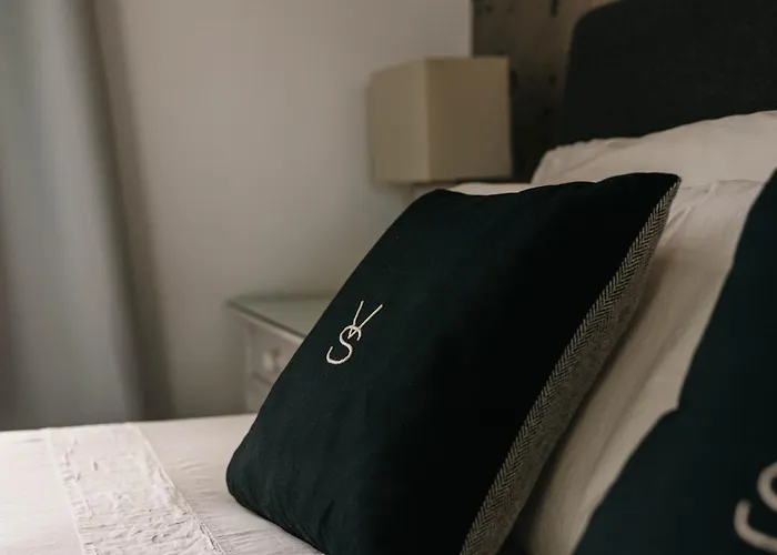 Shepherd - Luxury Fuerteventura بيت ضيافة 4*