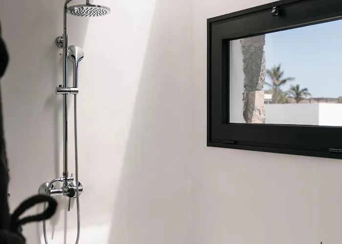 招待所 Shepherd - Luxury Fuerteventura 4*