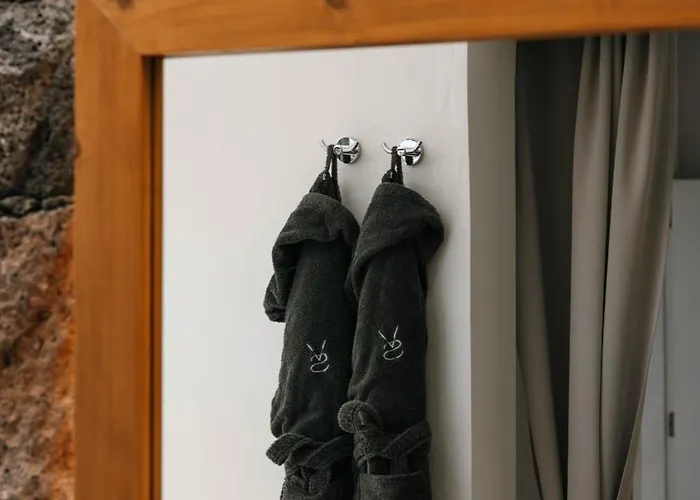 Shepherd - Luxury Fuerteventura 4*