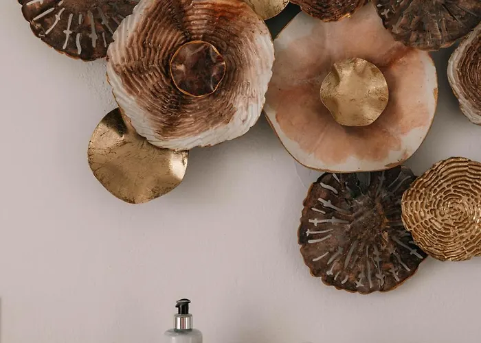 Shepherd - Luxury Fuerteventura 4* لاجاريس