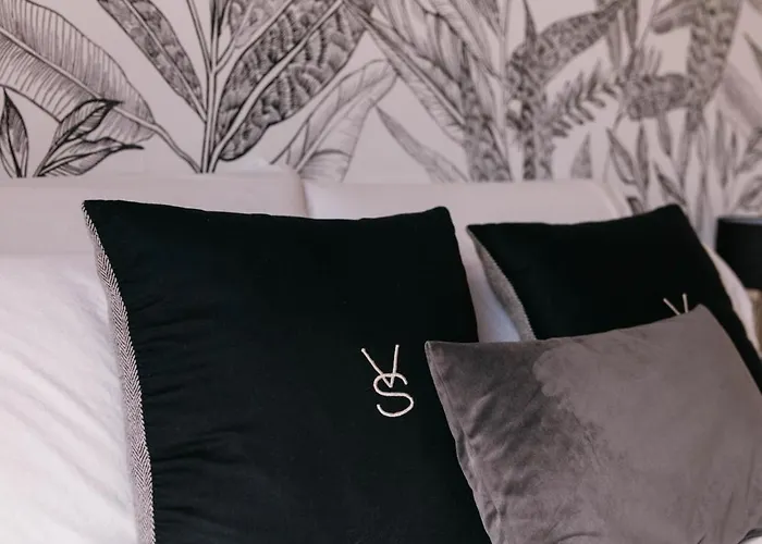 Shepherd - Luxury Fuerteventura بيت ضيافة 4*