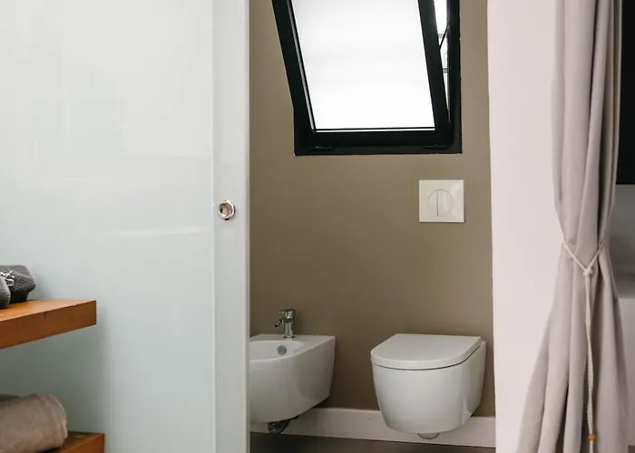 Shepherd - Luxury Fuerteventura 拉哈雷斯