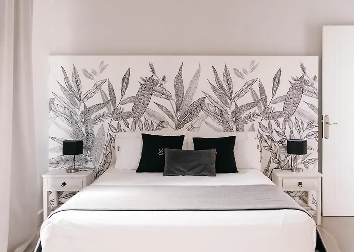 Shepherd - Luxury Fuerteventura 4* لاجاريس