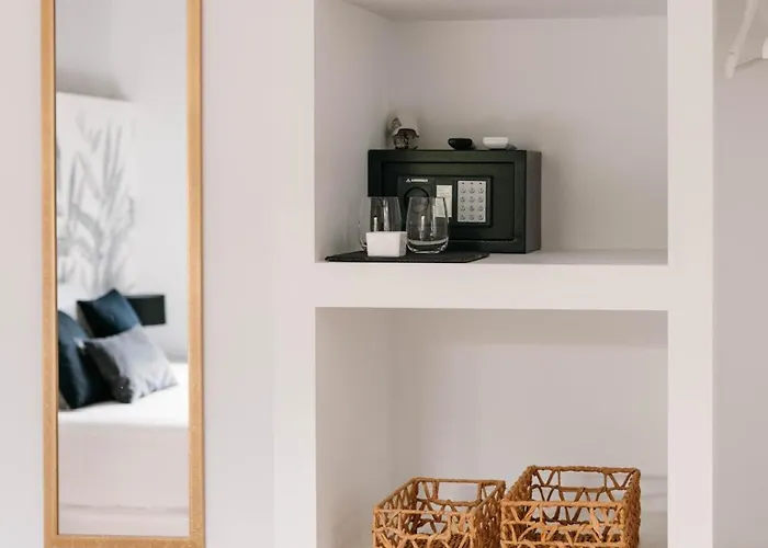 Shepherd - Luxury Fuerteventura 招待所