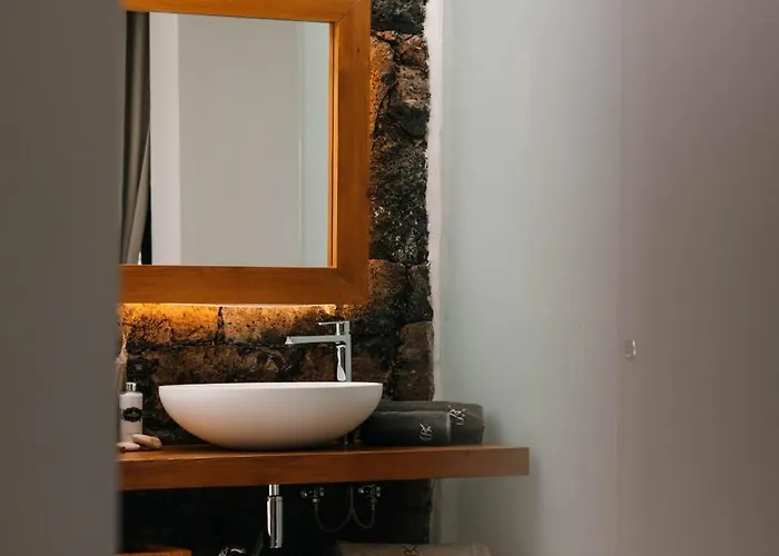 Shepherd - Luxury Fuerteventura 招待所 拉哈雷斯