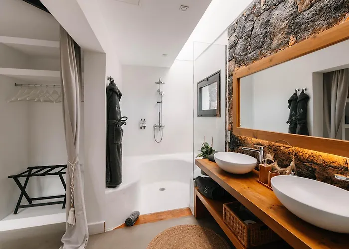 招待所 Shepherd - Luxury Fuerteventura