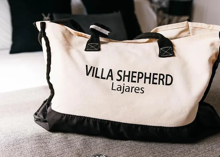 بيت ضيافة Shepherd - Luxury Fuerteventura 4*