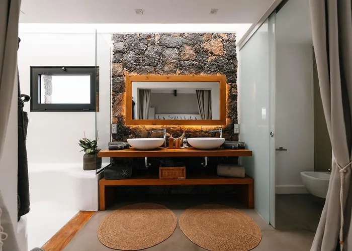 Shepherd - Luxury Fuerteventura 4*