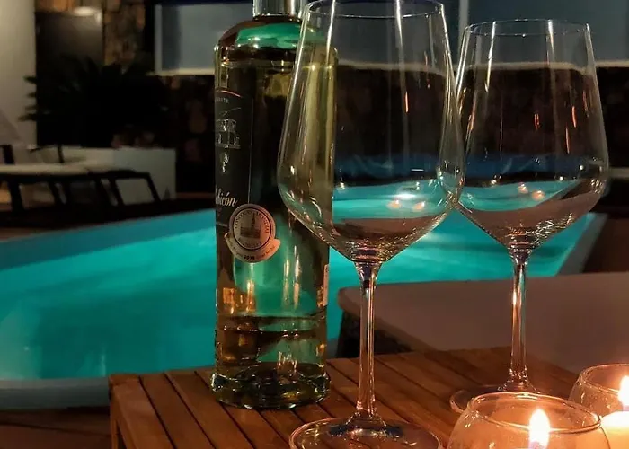 招待所 Shepherd - Luxury Fuerteventura