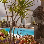 Shepherd - Luxury Fuerteventura 4*