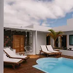 Shepherd - Luxury Fuerteventura Pensión Lajares