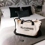 Shepherd - Luxury Fuerteventura 4* Lajares