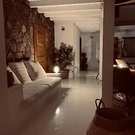 Guest house Shepherd - Luxury Fuerteventura 4*