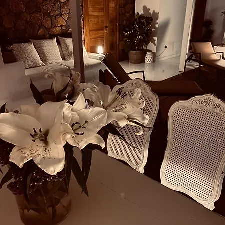 Pensión Shepherd - Luxury Fuerteventura