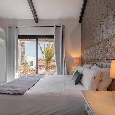 Shepherd - Luxury Fuerteventura Guest house