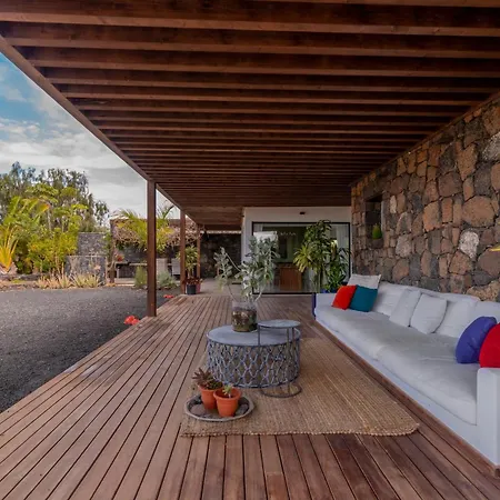 Shepherd - Luxury Fuerteventura *