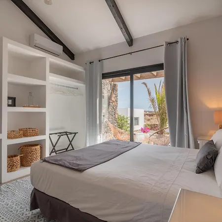 Shepherd - Luxury Fuerteventura
