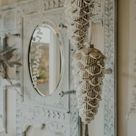 Shepherd - Luxury Fuerteventura Guest house *
