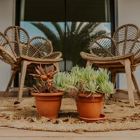 Shepherd - Luxury Fuerteventura