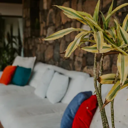 Shepherd - Luxury Fuerteventura Guest house