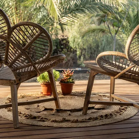 Shepherd - Luxury Fuerteventura Guest house Lajares