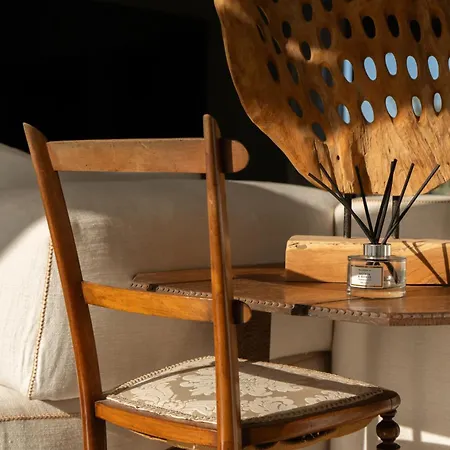 Shepherd - Luxury Fuerteventura Guest house *