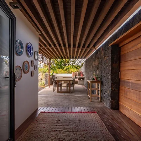 Guest house Shepherd - Luxury Fuerteventura