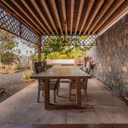Shepherd - Luxury Fuerteventura Lajares