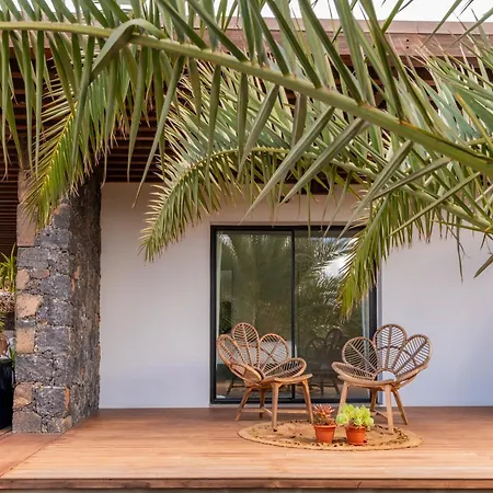 Guest house Shepherd - Luxury Fuerteventura *