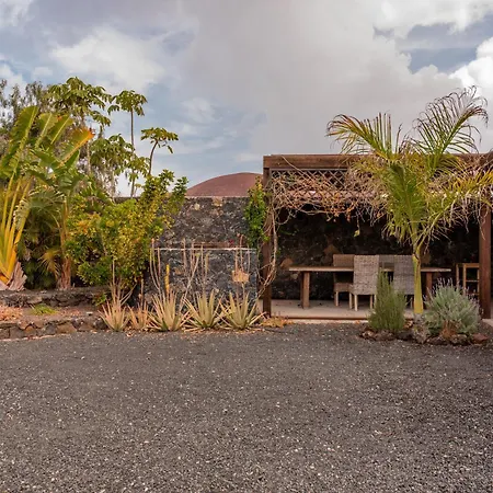 Shepherd - Luxury Fuerteventura * Lajares