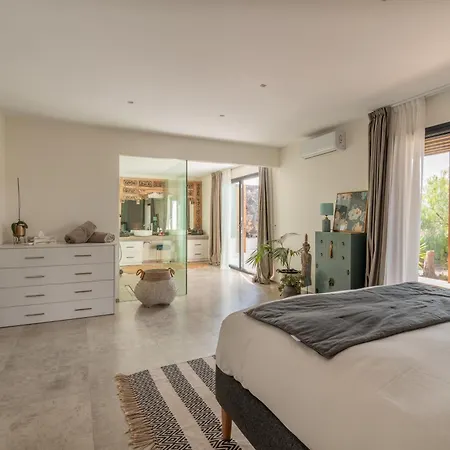 Shepherd - Luxury Fuerteventura Guest house *