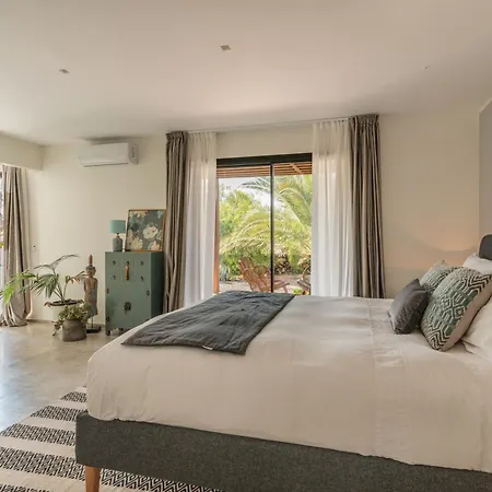 Guest house Shepherd - Luxury Fuerteventura Lajares