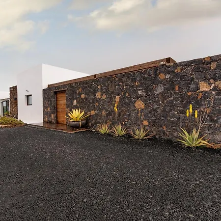 Shepherd - Luxury Fuerteventura Guest house Lajares