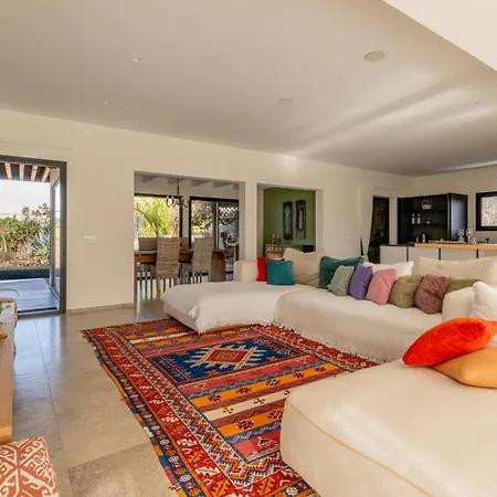 Shepherd - Luxury Fuerteventura Lajares