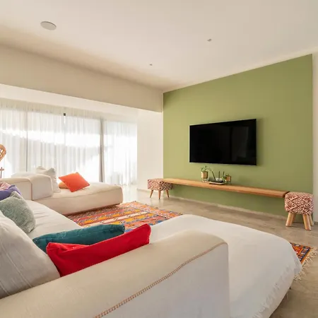 Shepherd - Luxury Fuerteventura Guest house *