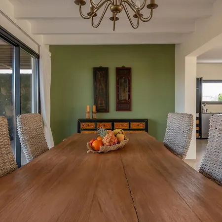 Guest house Shepherd - Luxury Fuerteventura Lajares