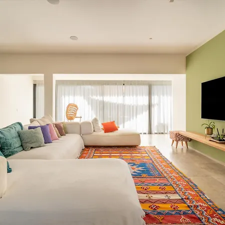 Shepherd - Luxury Fuerteventura Guest house Lajares