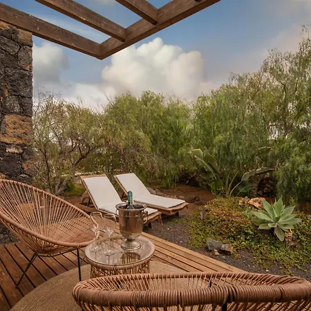Shepherd - Luxury Fuerteventura Guest house *