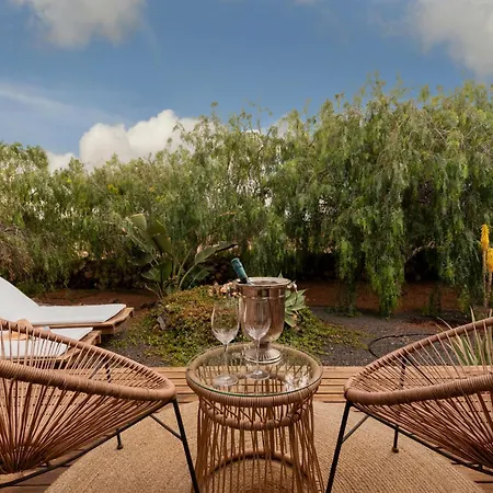 Guest house Shepherd - Luxury Fuerteventura Lajares