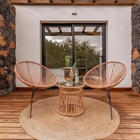 Shepherd - Luxury Fuerteventura * Lajares