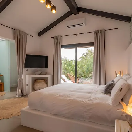 Guest house Shepherd - Luxury Fuerteventura *