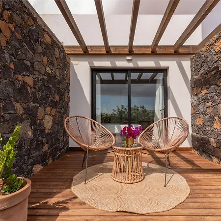 Shepherd - Luxury Fuerteventura * Lajares