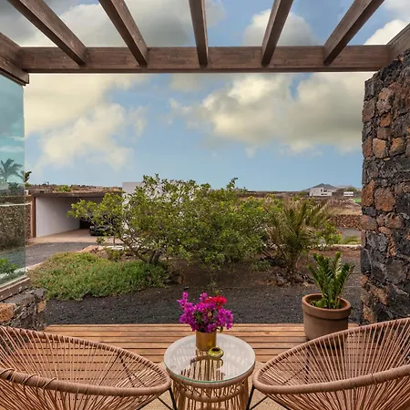 Guest house Shepherd - Luxury Fuerteventura