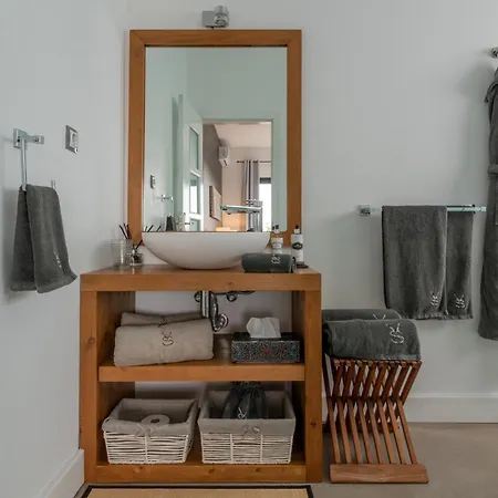 Shepherd - Luxury Fuerteventura Guest house Lajares
